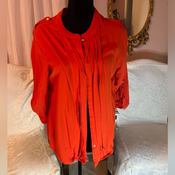 ANA a new approach blouse - Picture 1 of 3